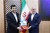تصویب سند ملی آمایش سرزمینی ورزش کشور