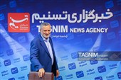 گفتگو با سید صولت مرتضوی