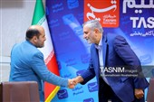 گفتگو با سید صولت مرتضوی