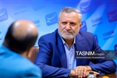 گفتگو با سید صولت مرتضوی