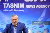 گفتگو با سید صولت مرتضوی