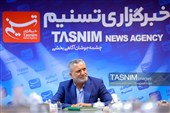 گفتگو با سید صولت مرتضوی