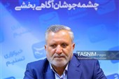 گفتگو با سید صولت مرتضوی