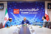 گفتگو با سید صولت مرتضوی