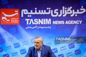 گفتگو با سید صولت مرتضوی