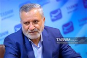 گفتگو با سید صولت مرتضوی