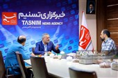 گفتگو با سید صولت مرتضوی