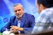 گفتگو با سید صولت مرتضوی