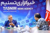 گفتگو با سید صولت مرتضوی