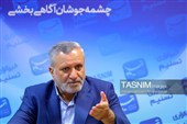 گفتگو با سید صولت مرتضوی