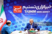 گفتگو با سید صولت مرتضوی