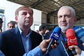 وزیر نیرو: در تولید برق ‌وضعیت بسیار خوبی داریم