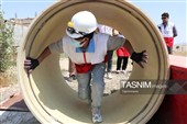 مسابقات رفاقت مهر