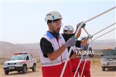 مسابقات رفاقت مهر