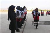 مسابقات رفاقت مهر
