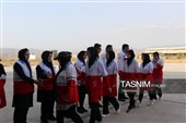 مسابقات رفاقت مهر