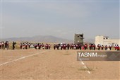 مسابقات رفاقت مهر