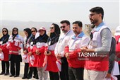 مسابقات رفاقت مهر