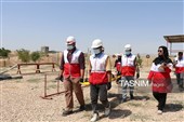 مسابقات رفاقت مهر