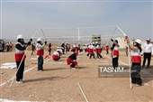 مسابقات رفاقت مهر