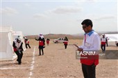 مسابقات رفاقت مهر