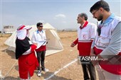 مسابقات رفاقت مهر