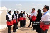 مسابقات رفاقت مهر