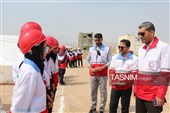 مسابقات رفاقت مهر