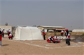 مسابقات رفاقت مهر