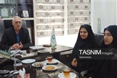 گسترش همکاری‌های مشترک بانوان با محیط زیست کلید خورد+تصاویر