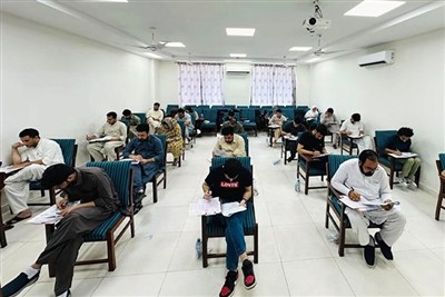 سایه تنش کابل و اسلام‌آباد بر سر دانشجویان پزشکی افغانستان