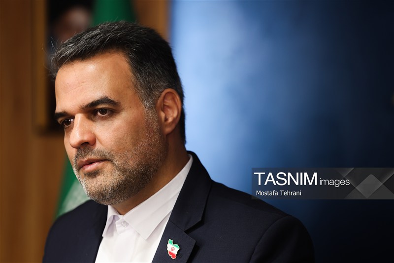 سخنگوی قوه قضائیه: «محمدباقر خرازی» بازداشت شده است