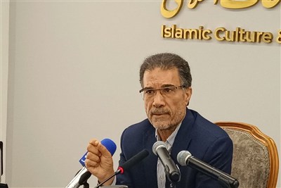 نبرد رسانه‌ای غرب سهمگین‌تر است/ ضرورت تقویت دیپلماسی رسانه‌ای