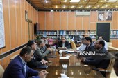 آمادگی سازمان اقتصادی کوثر برای سرمایه‌گذاری راهبردی در‌ ایلام