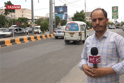 تقرير تسنيم| في اليمن تصعيد عسكري متسارع.. تحشيدات سعودية تحت مرمى نيران الجيش اليمني