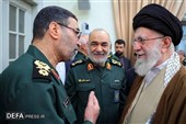 چرا شهید باقری نشان فتح را به لباسش نصب نمی‌کرد؟