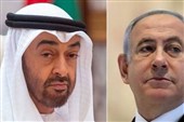هاآرتص: بن‌زاید پیش از 7 اکتبر به نتانیاهو هشدار داده بود