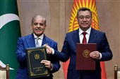 توافق تجاری بیشکک و اسلام‌آباد؛ مانور قرقیزستان میان هند و پاکستان