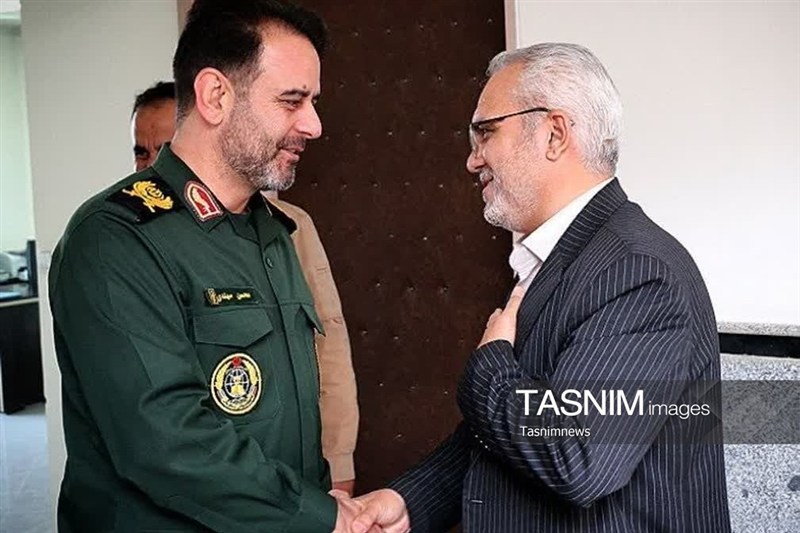 بنیاد شهید , سپاه پاسداران انقلاب اسلامی , اخبار زنجان ,