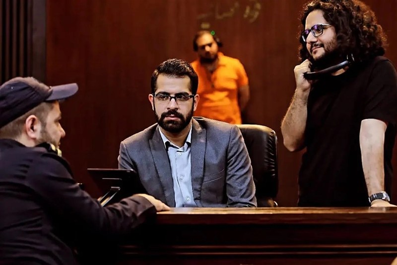 تلویزیون , سریال , صدا و سیما , بازیگر , 