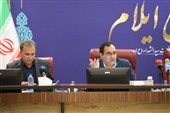 استانداری ایلام: قطع آب، برق و گاز مدارس غیرقابل قبول است