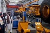صنعتی‌سازی افغانستان؛ راهبرد اقتصادی نوظهور طالبان