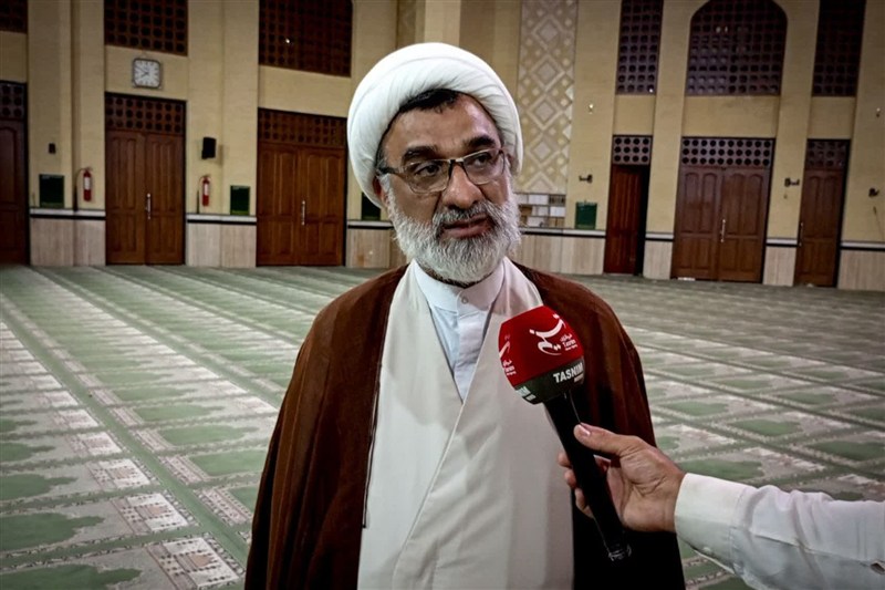 خسرو پناه:وزارت کشور مسئولیت راهبری مصوبات عفاف و حجاب را بر عهده دارد