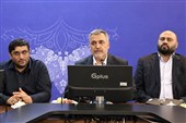 قضاتلو از سازمان مدیریت پسماند تهران رفت؛ الفت‌پور سرپرست شد