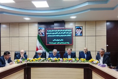 وزیر نیرو: مصرف برق برای دومین سال متوالی 3درصد کاهش یافت