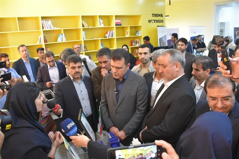 دانش‌بنیان‌های خراسان جنوبی؛ روایت نخبگان از مسیر فناوری تا بازار