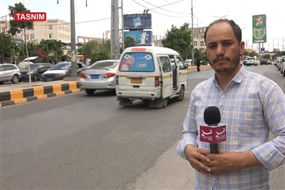 تقرير تسنيم| في اليمن تصعيد عسكري متسارع.. تحشيدات سعودية تحت مرمى نيران الجيش اليمني
