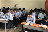 آموزش حضوری برای دانش‌آموزان جایگزین‌پذیر نیست