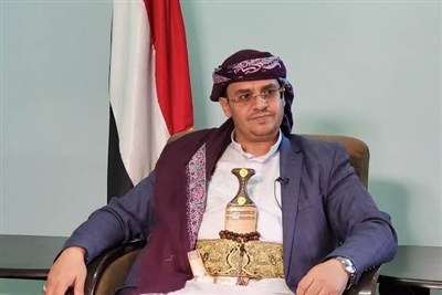 حزام الاسد: پاسخ بعدی یمن به تجاوزات سعودی غافلگیرکننده است عضو دفتر سیاسی انصارالله یمن اعلام کرد که پاسخ بعدی نیروهای مسلح یمن به تجاوزات سعودی غافلگیرکننده خواهد بود. 3 دقیقه پیش