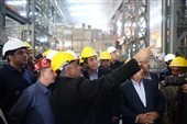 هنر کرمان ثبت رکوردهای جدید تولید در ایام جنگ است